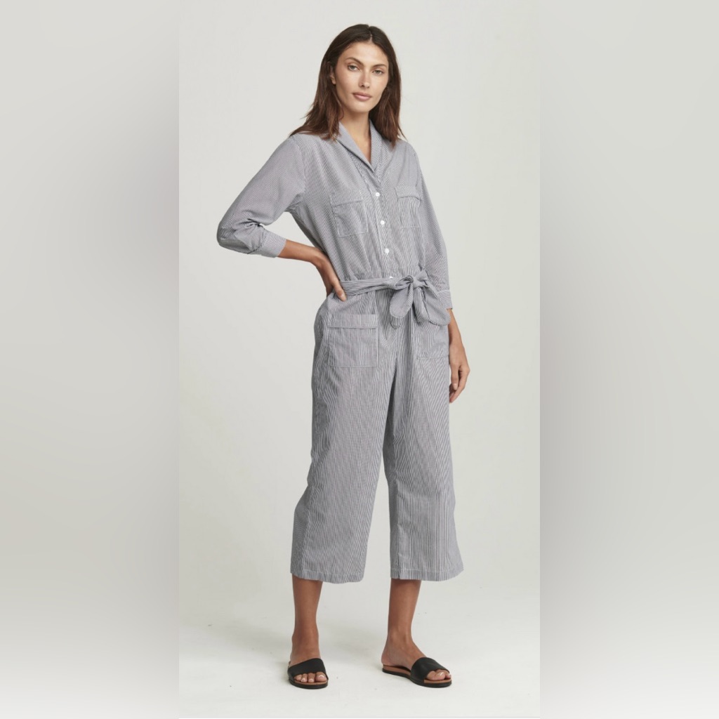 Sundays Piper Jumpsuit
